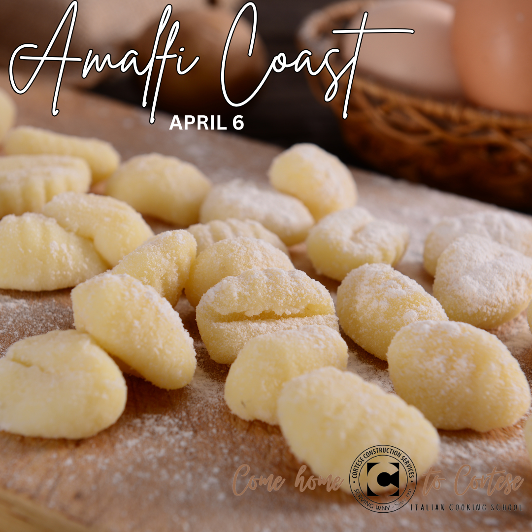 2026-04-06 | Amalfi Coast