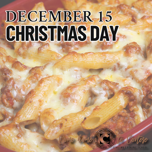 12/15/25 - Christmas Day