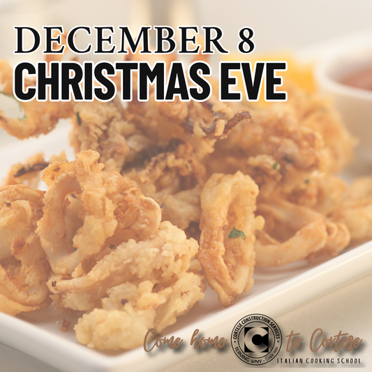 12/08/25 - Christmas Eve