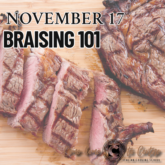 11/17/25 - Braising 101