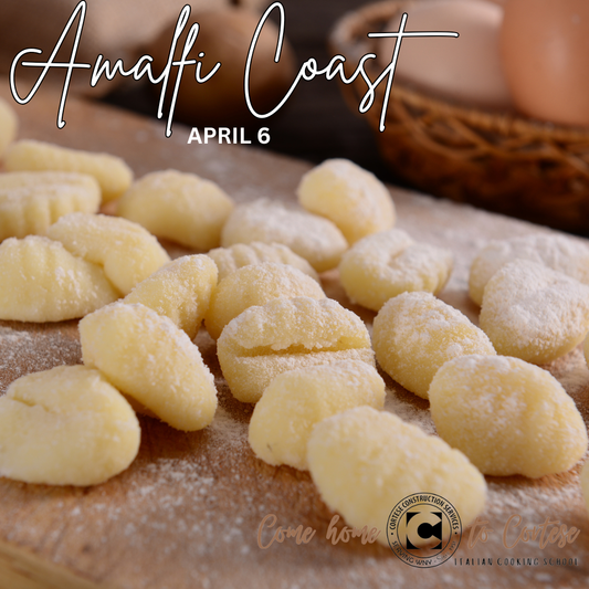 2026-04-06 | Amalfi Coast