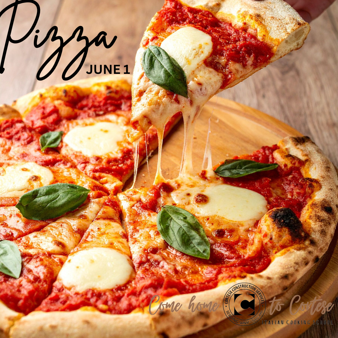 2026-06-01 | Pizza (Outside)