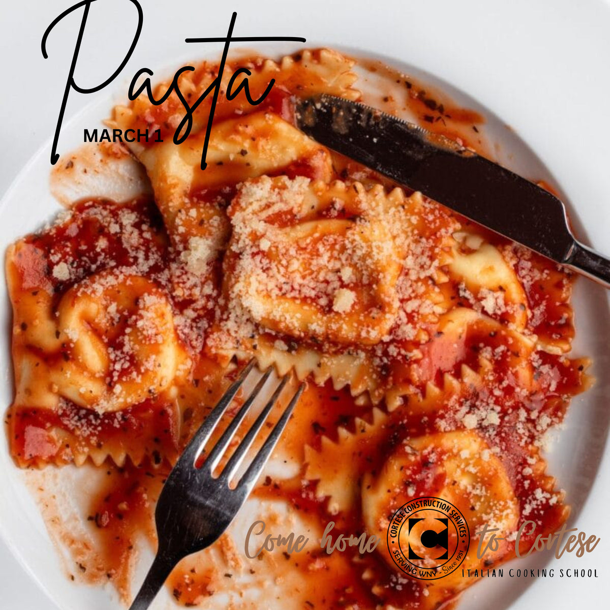 2027-03-01 | Pasta