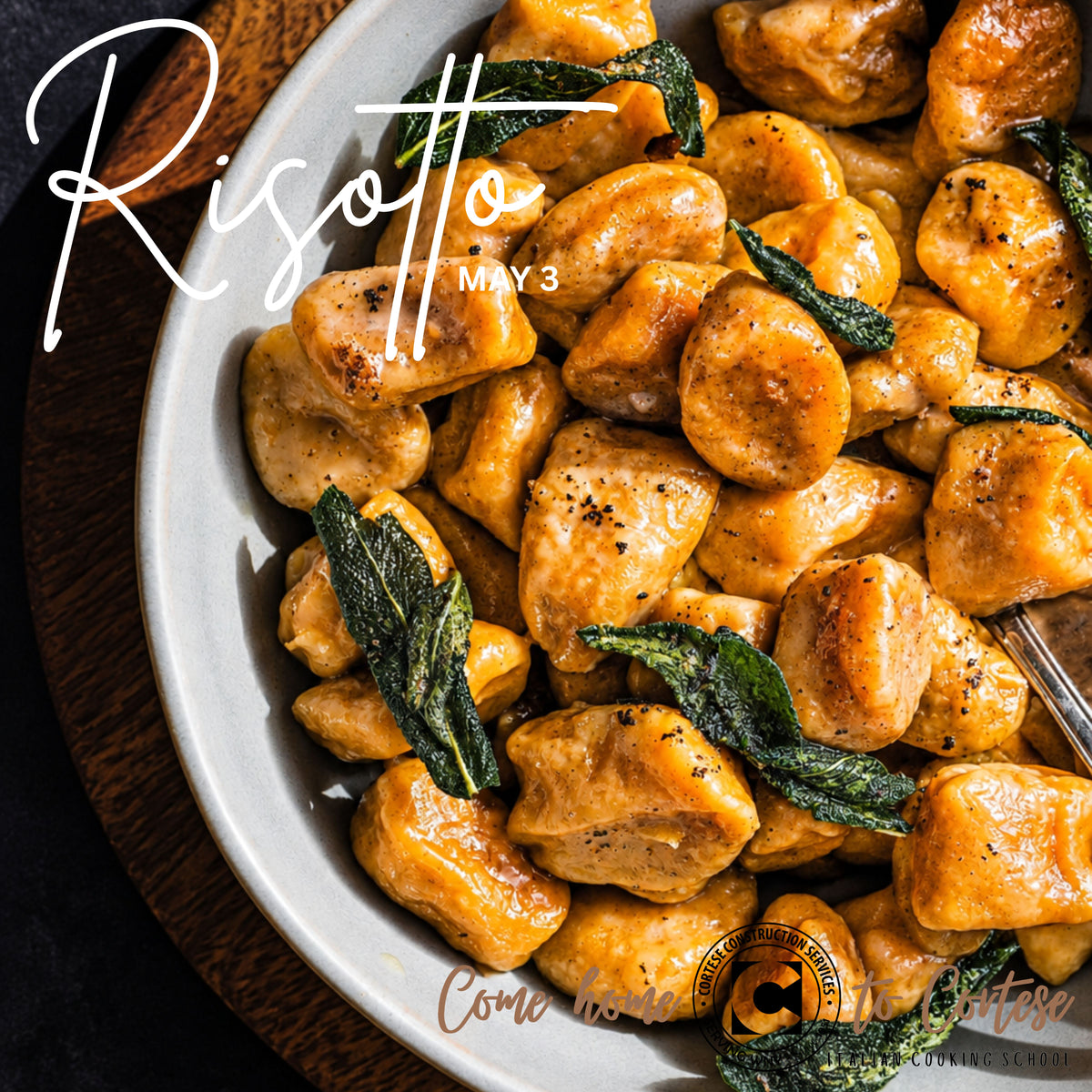 2027-05-03  |  Risotto