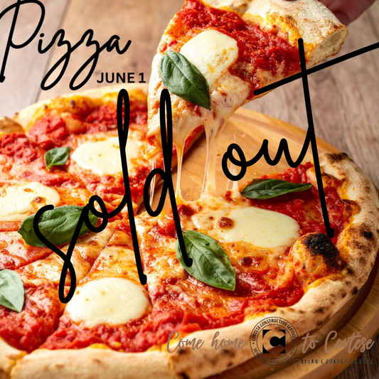 2026-06-01 | Pizza (Outside)