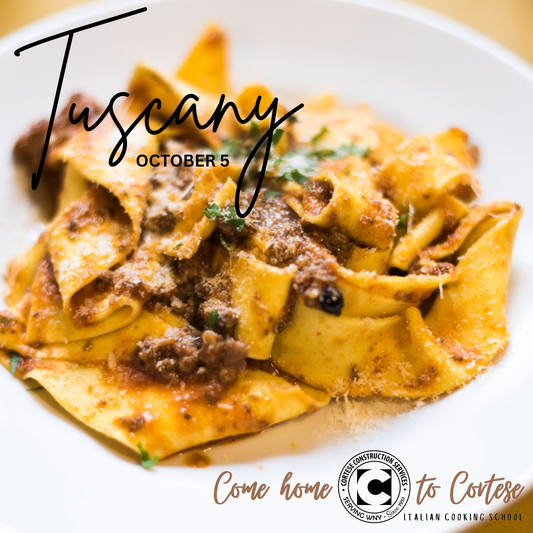 2026-10-05 | Tuscany